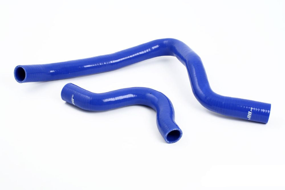 do88 Volvo 850/S70/V70 Turbo 94-00 Coolant hoses Blue