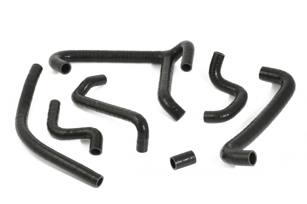 do88 Porsche 930 Turbo Oil hoses