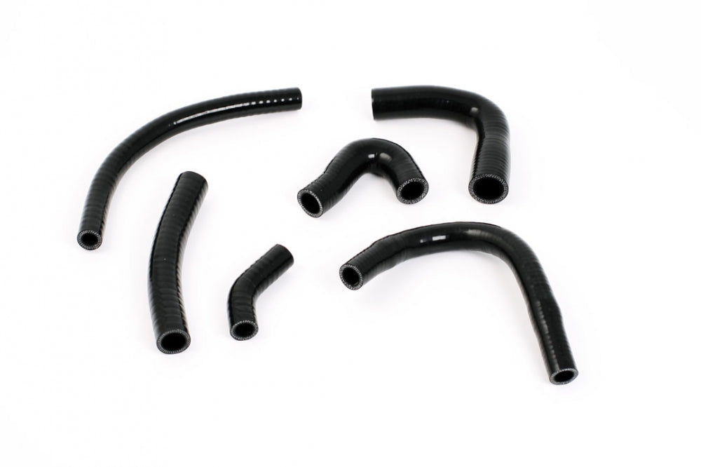 do88 Porsche 930 Turbo K Jetronic hoses