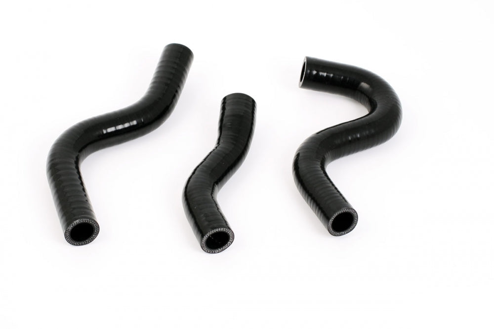 do88 Porsche 930 Turbo Air injection hoses