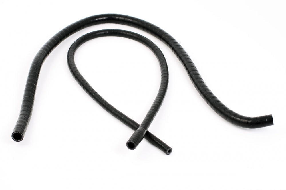 do88 Porsche 930 Turbo Carbon canister hoses