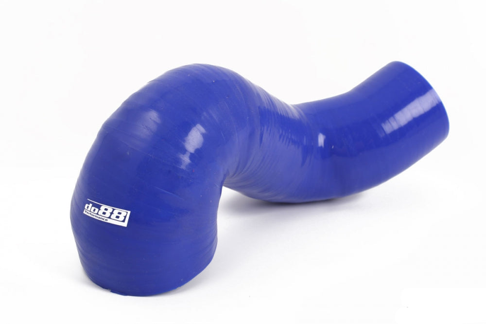 do88 SAAB 900 Turbo Lucas 1990-1993 Inlet hose Blue