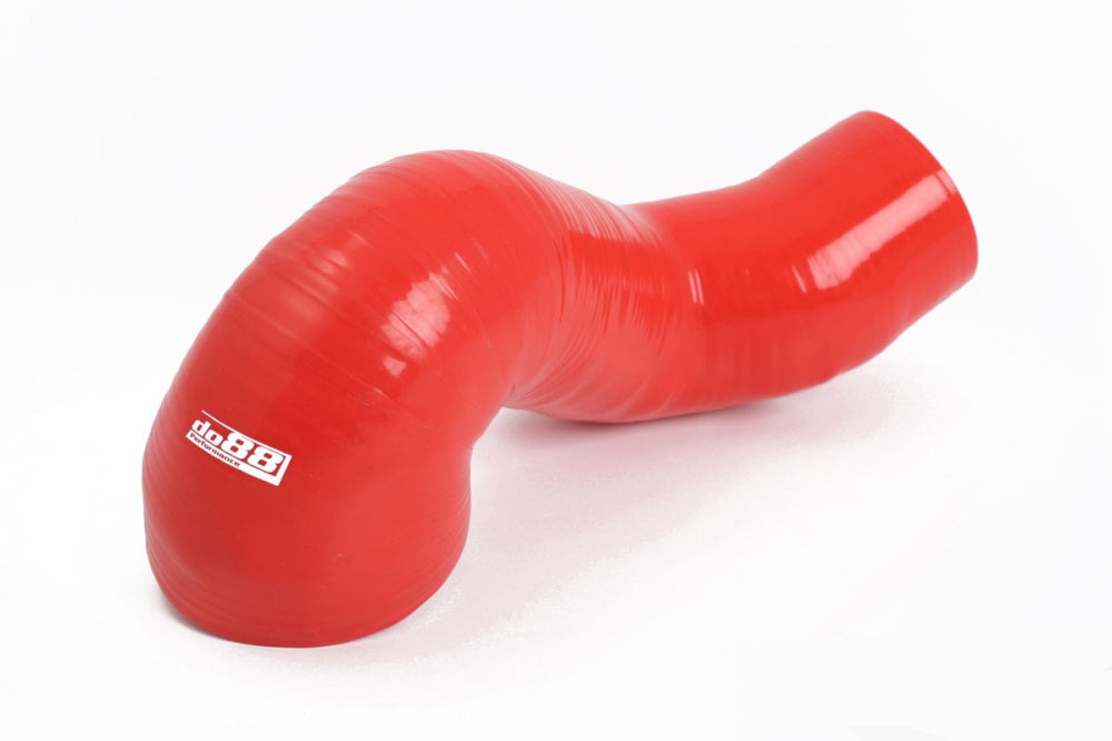 do88 SAAB 900 Turbo Lucas 1990-1993 Inlet hose Red