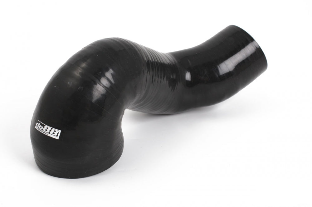 do88 SAAB 900 Turbo Lucas 1990-1993 Inlet hose Black