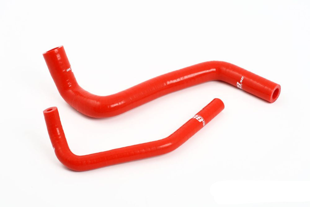 do88 Volvo 850/S70/V70/C70 92-98 Coolant hoses complement Red