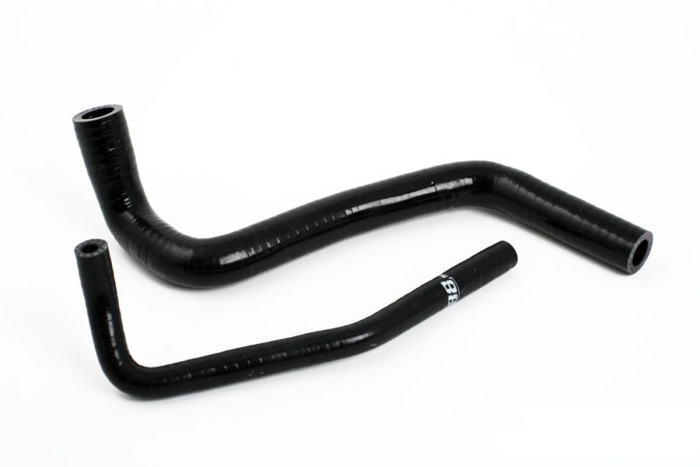 do88 Volvo 850/S70/V70/C70 92-98 Coolant hoses complement Black