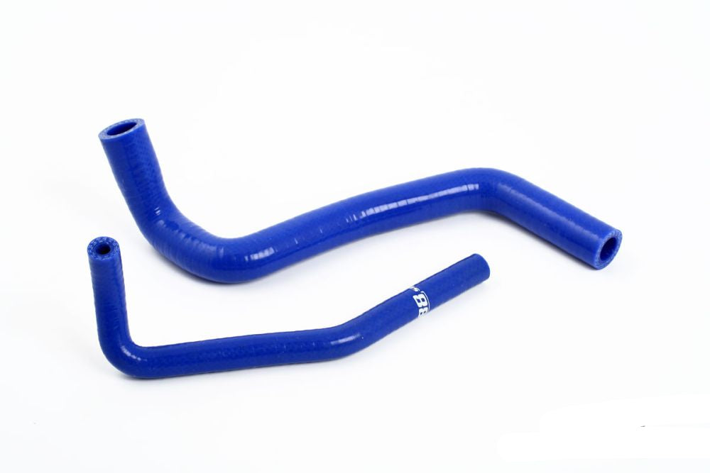 do88 Volvo 850/S70/V70/C70 92-98 Coolant hoses complement Blue