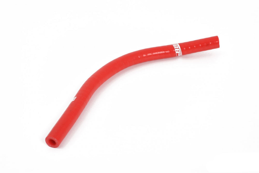 do88 SAAB 900 Turbo 1986-1993 Brake vacuum hose Red