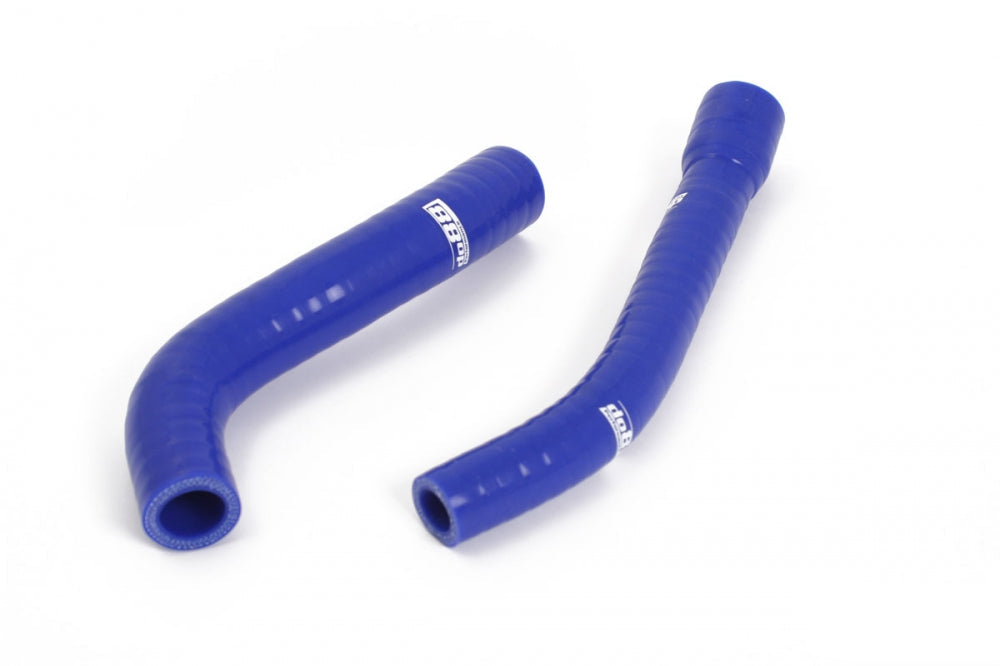 do88 SAAB 900 Turbo 1990-1993 Idle control hoses Lucas Blue