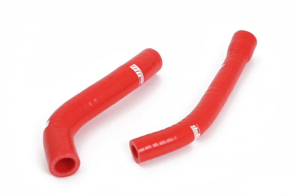 do88 SAAB 900 Turbo 1990-1993 Idle control hoses Lucas Red
