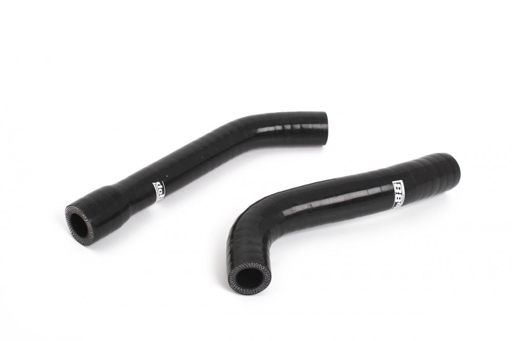 do88 SAAB 900 Turbo Bosch LH with cat, Idle control hoses, Black
