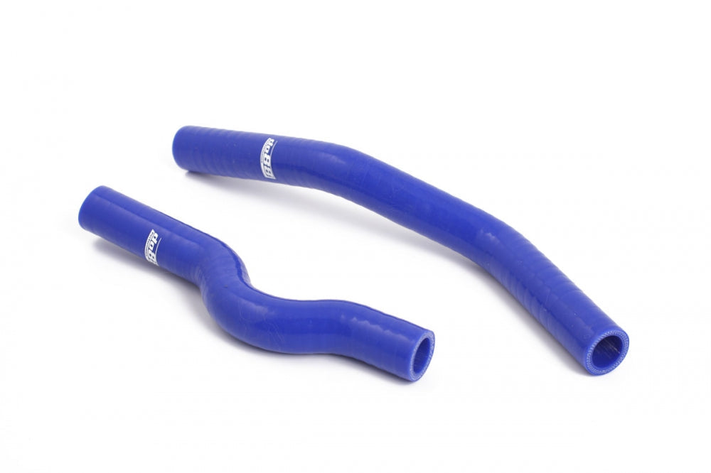 do88 SAAB 9-3 2.0T 2007- Coolant hoses oil cooler Blue