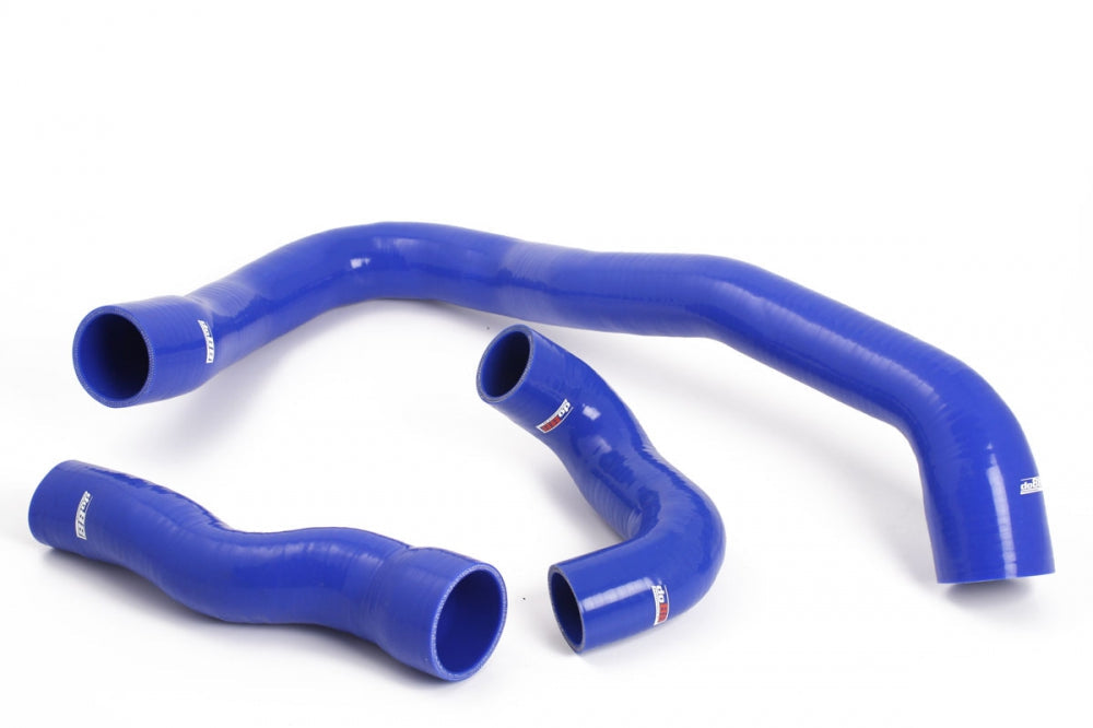 do88 Volvo S60/V60/V70 2.0T/T5 2010-2013 Pressure hoses Blue