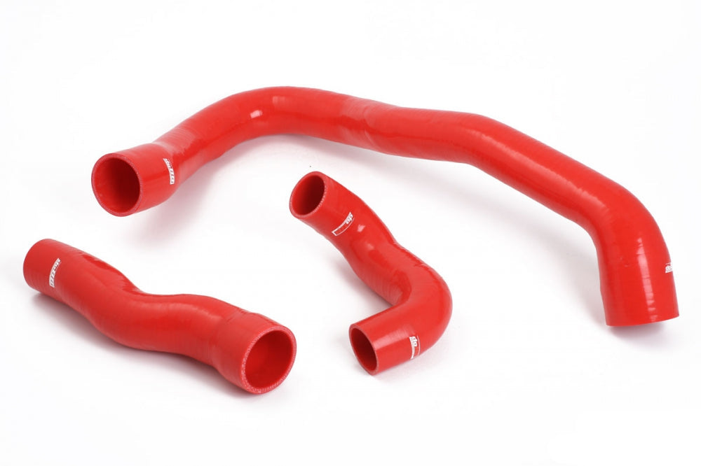 do88 Volvo S60/V60/V70 2.0T/T5 2010-2013 Pressure hoses Red