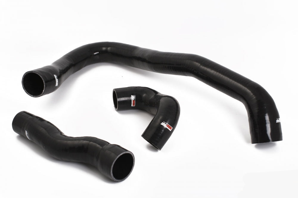 do88 Volvo S60/V60/V70 2.0T/T5 2010-2013 Pressure hoses Black
