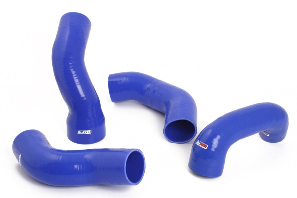do88 Volvo S60/V60/V70 T6 2008-2015 Pressure hoses Blue
