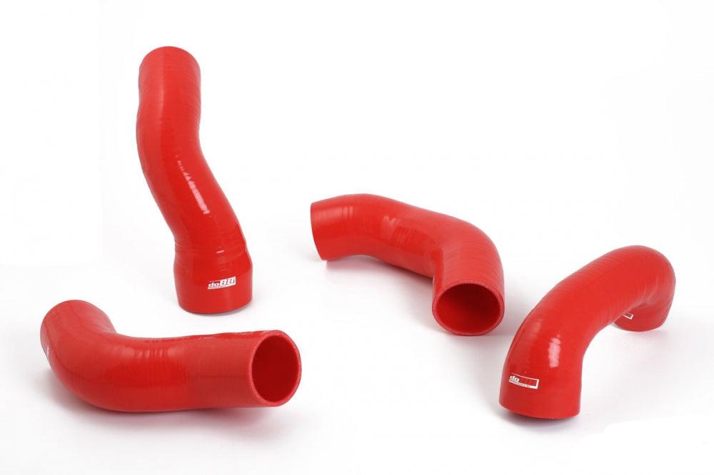 do88 Volvo S60/V60/V70 T6 2008-2015 Pressure hoses Red