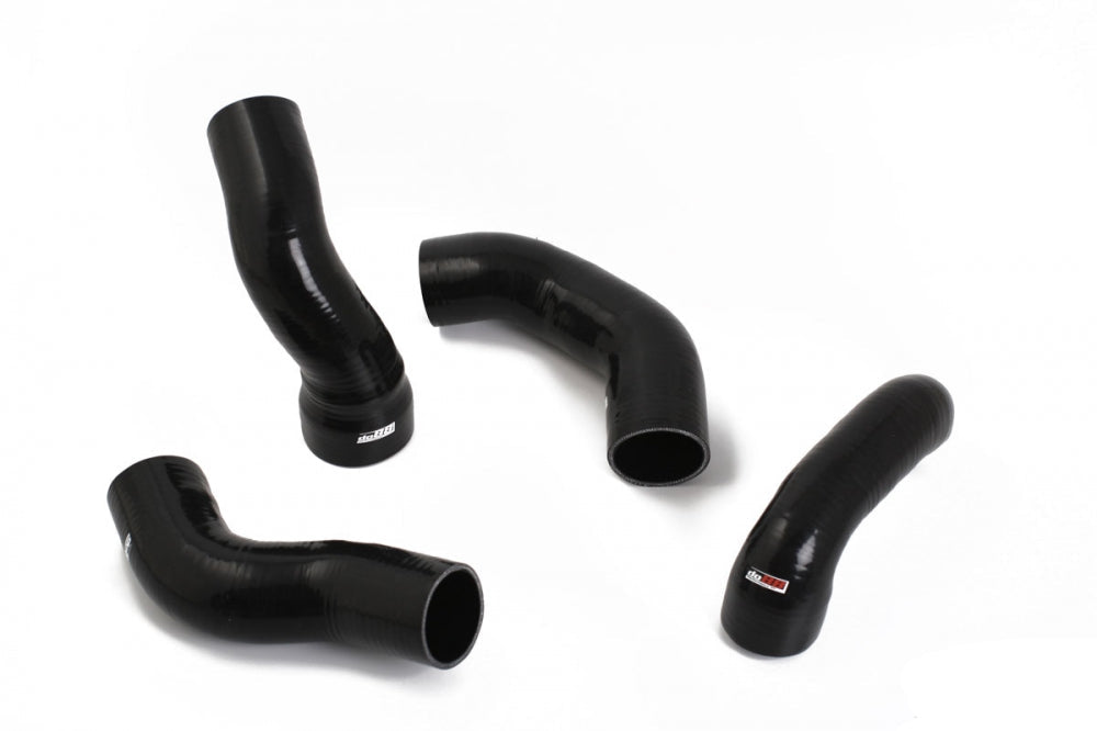 do88 Volvo S60/V60/V70 T6 2008-2015 Pressure hoses Black
