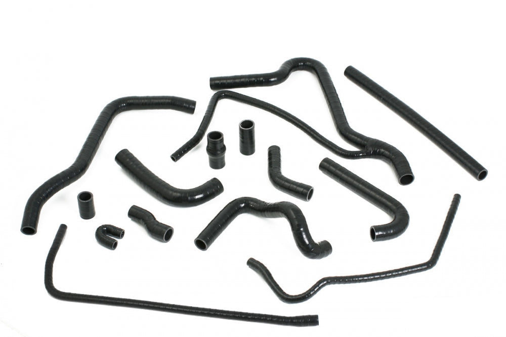 do88 Porsche 964 Turbo Oil hoses