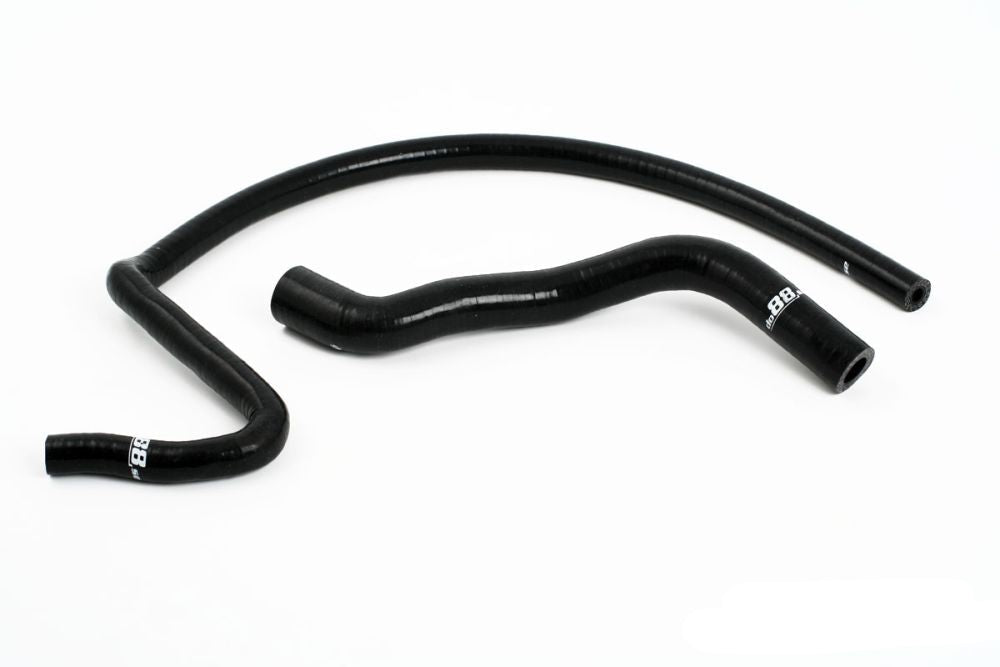 do88 Volvo S70/V70/C70 99-00 Coolant hoses complement Black