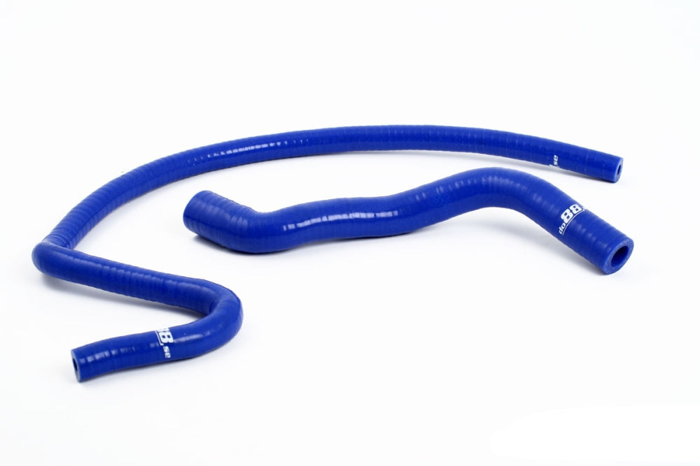 do88 Volvo S70/V70/C70 99-00 Coolant hoses complement Blue