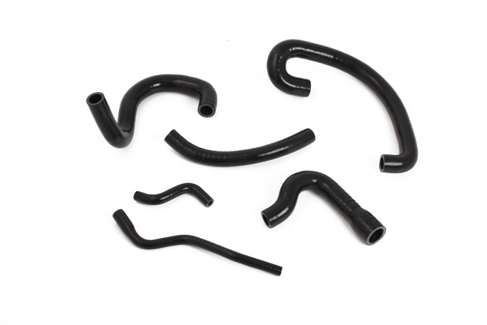 do88 Porsche 964 Turbo K Jetronic hoses