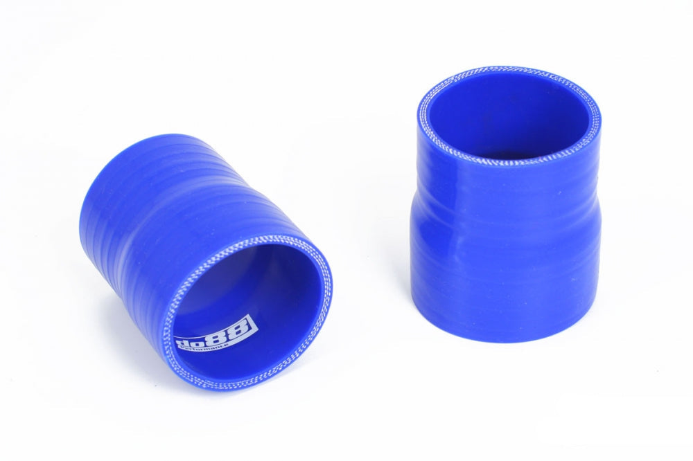 do88 Volvo 240 Turbo 1981-1985 Pressure hoses Blue