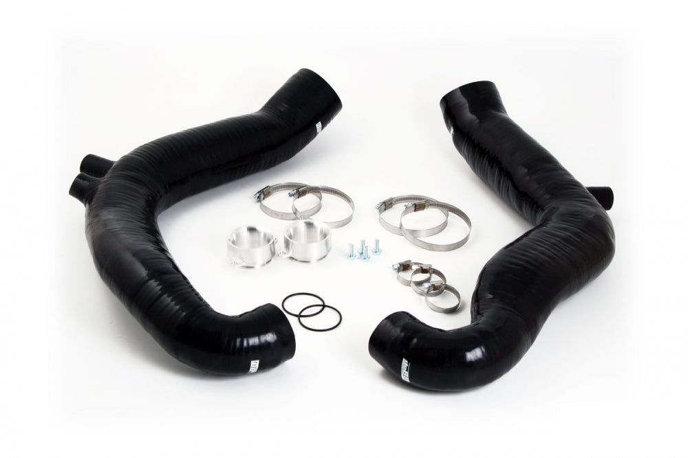 do88 Porsche 997.2 Turbo 2010- Inlet hoses for turbo
