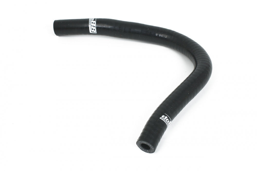 do88 Volvo 940 92-98 Brake vacuum hose Black
