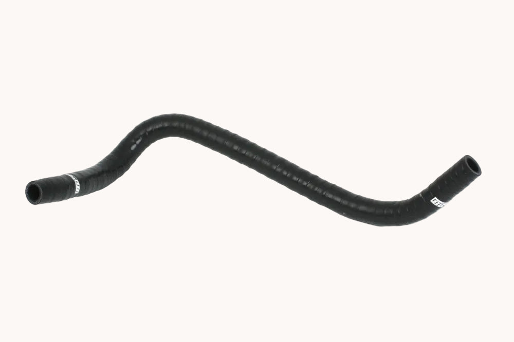 do88 Volvo 740/940 Turbo 92-98 Crankcase vent hose Black