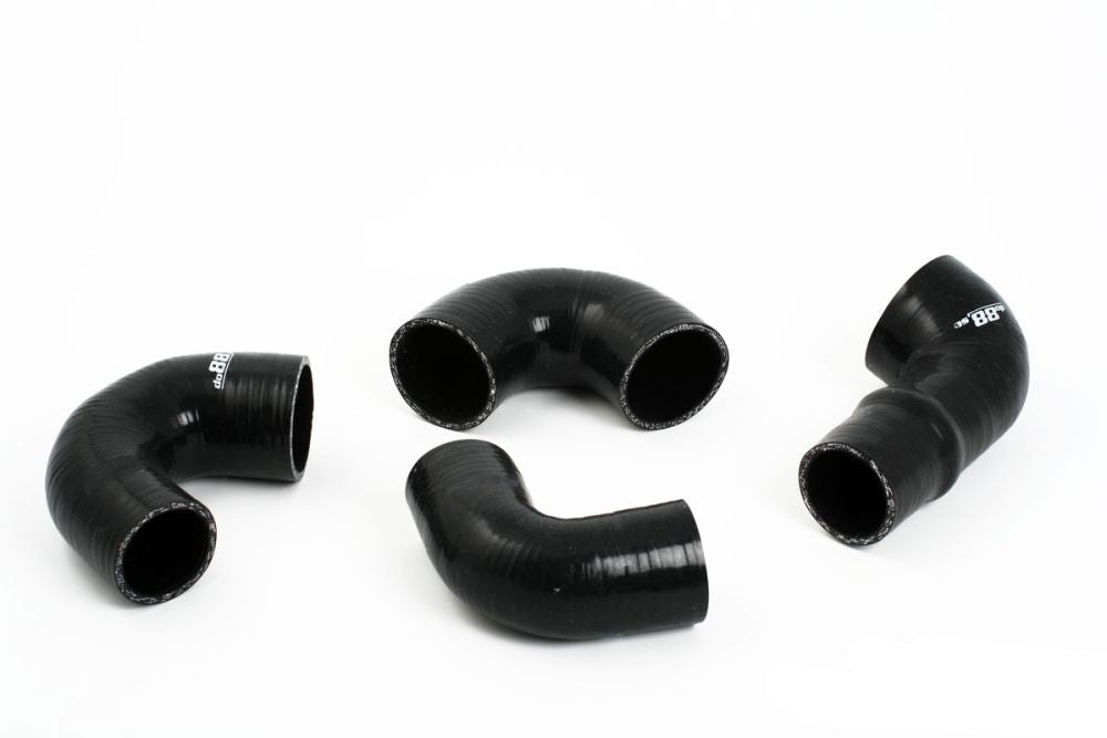 do88 SAAB 9000 Turbo 91-98 Pressure hoses Black