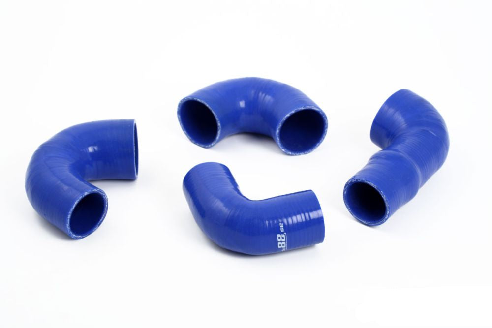 do88 SAAB 9000 Turbo 91-98 Pressure hoses Blue