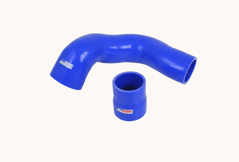 do88 Volvo V70N/S60 05-09 Pressure hoses Blue