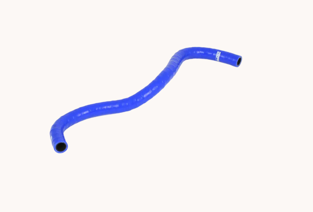 do88 SAAB 9-5 98-10 Power steering hose Blue