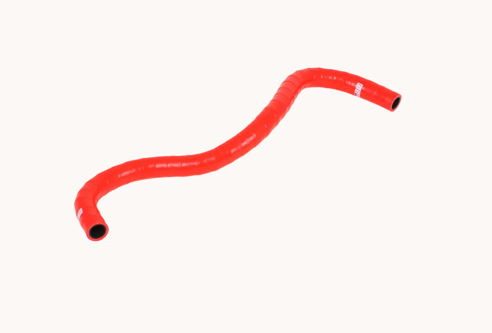 do88 SAAB 9-5 98-10 Power steering hose Red