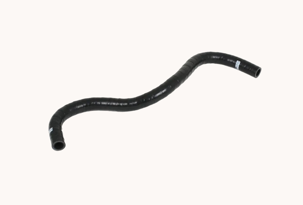do88 SAAB 9-5 98-10 Power steering hose Black