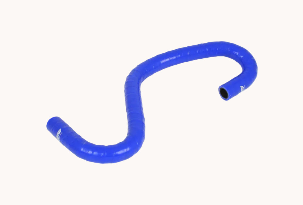 do88 Volvo S70/V70N/S60 Power steering hose Blue