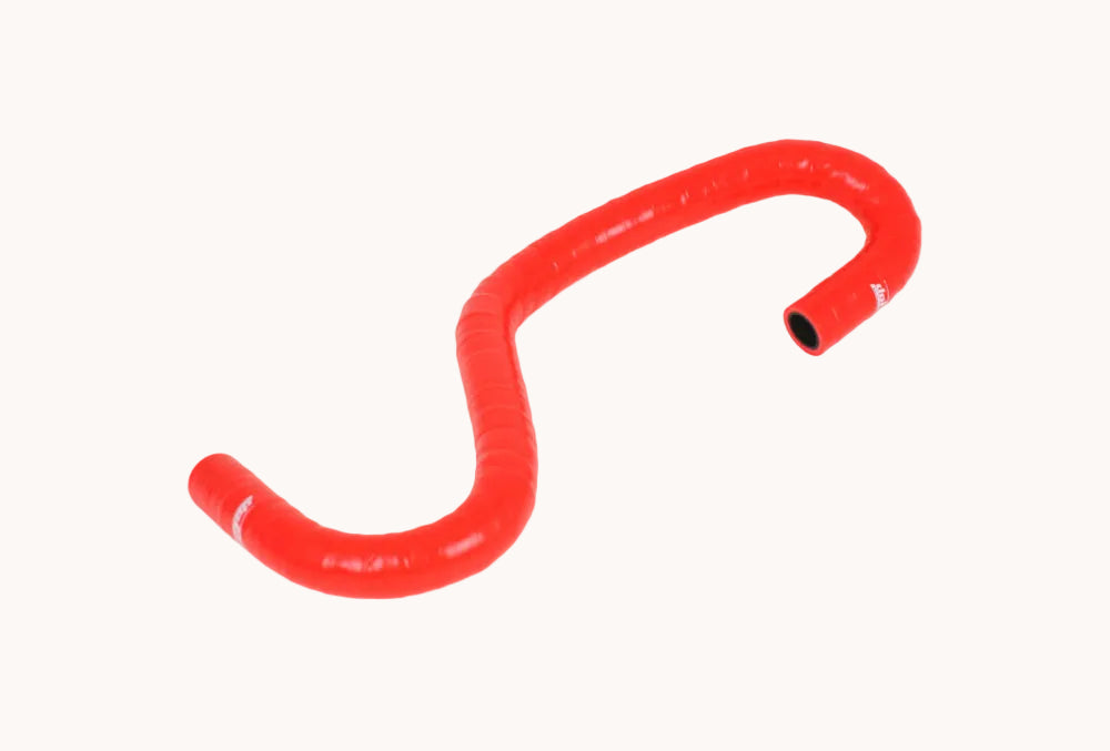 do88 Volvo S70/V70N/S60 Power steering hose Red