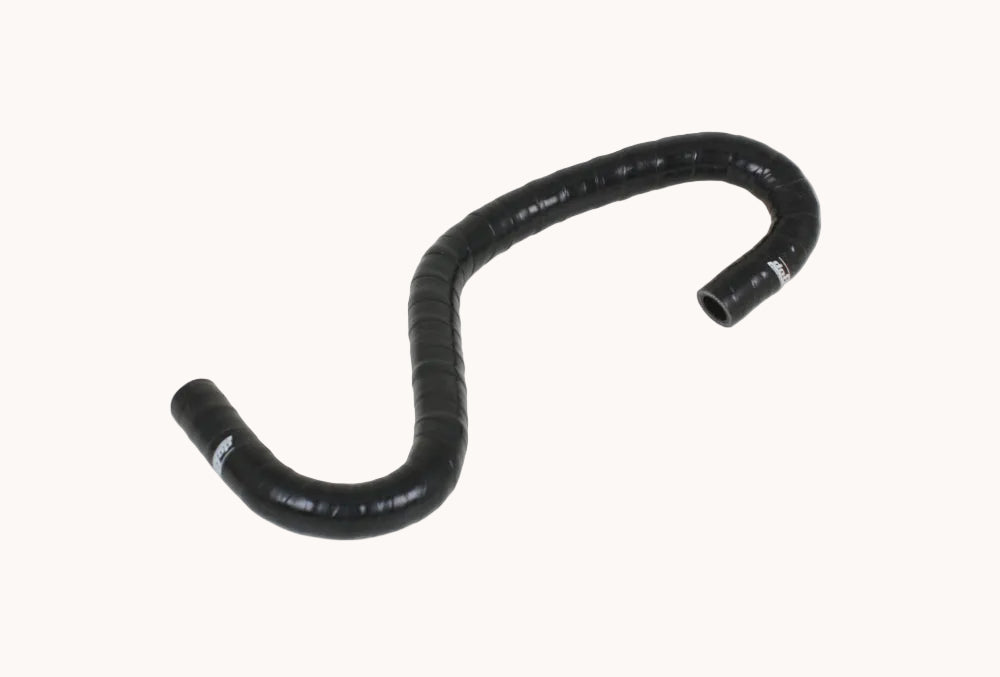 do88 Volvo S70/V70N/S60 Power steering hose Black