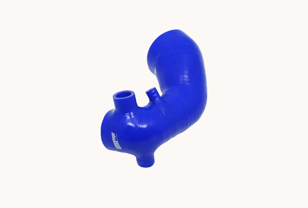 do88 Audi RS2 1994-1996 Turbo Inlet hose Blue