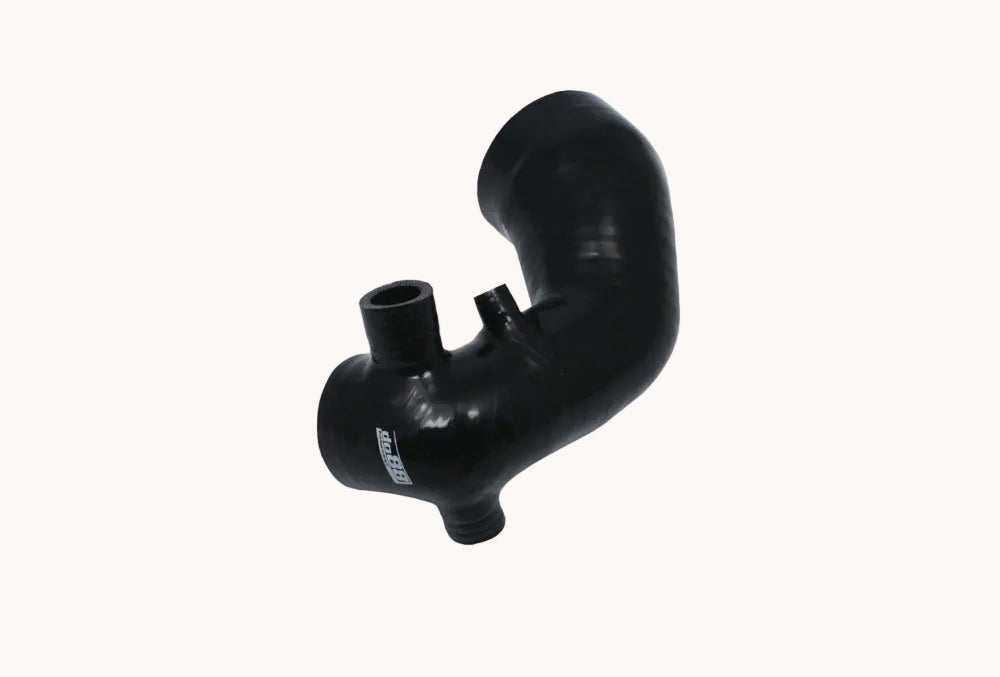 do88 Audi RS2 1994-1996 Turbo Inlet hose Black