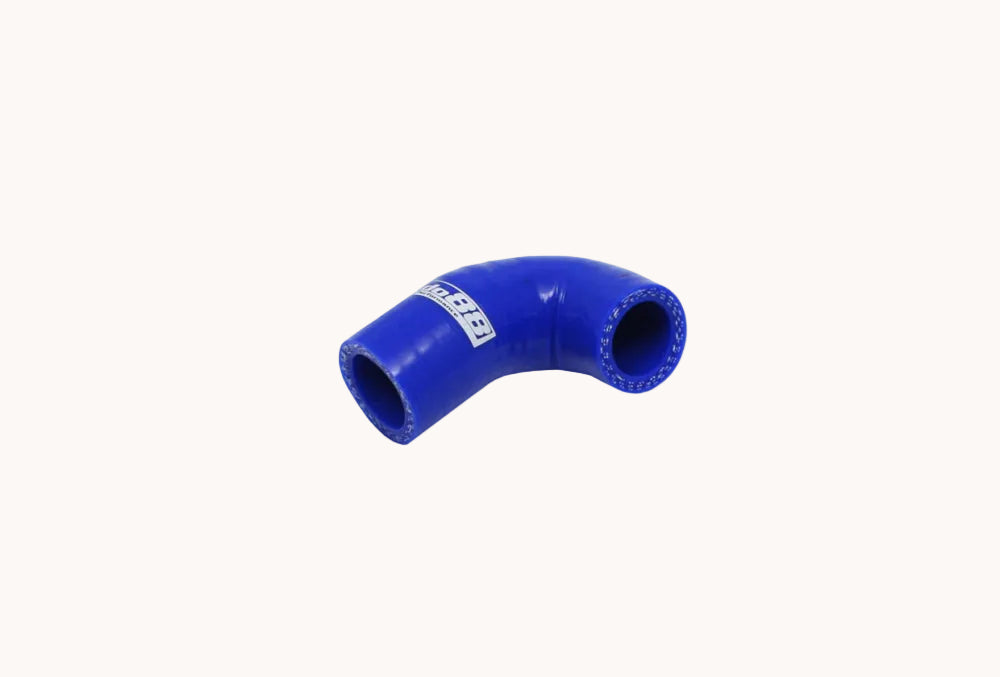 do88 Audi S2 RS2 ABY ADU 1992-1996 Idle control hoses Blue