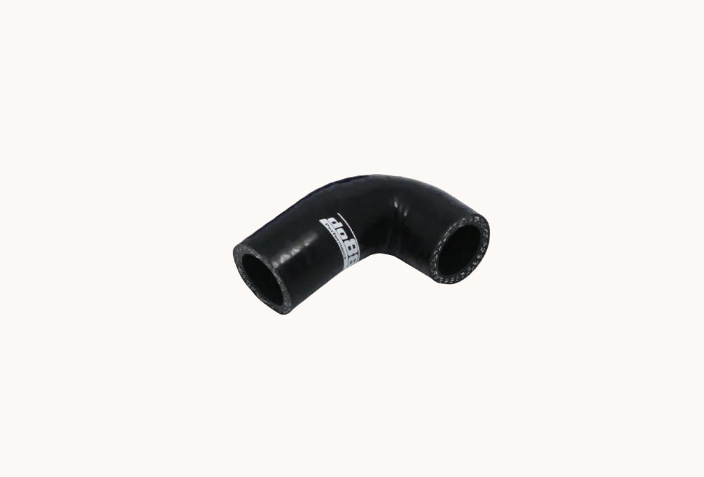 do88 Audi S2 RS2 ABY ADU 1992-1996 Idle control hoses Black