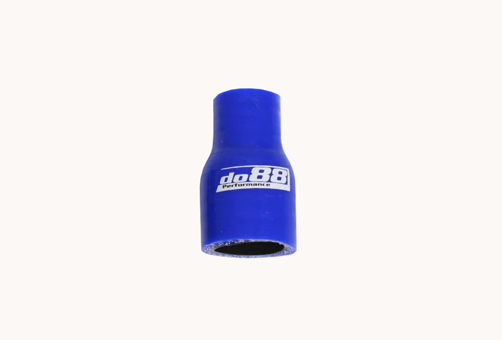 do88 Audi S2 RS2 S4 S6 RS6 Crankcase vent hose Blue