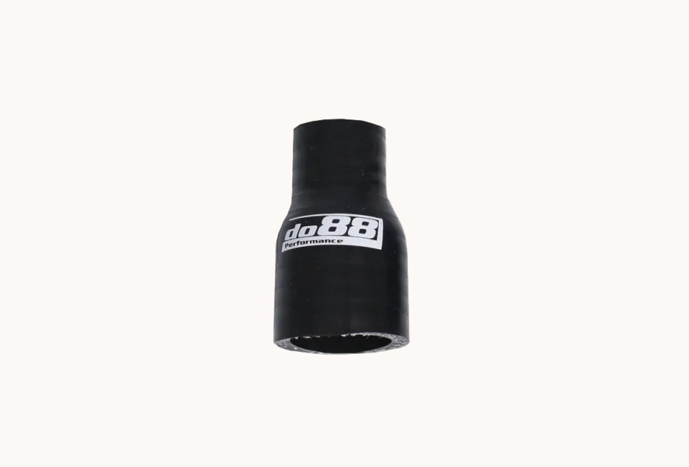 do88 Audi S2 RS2 S4 S6 RS6 Crankcase vent hose Black