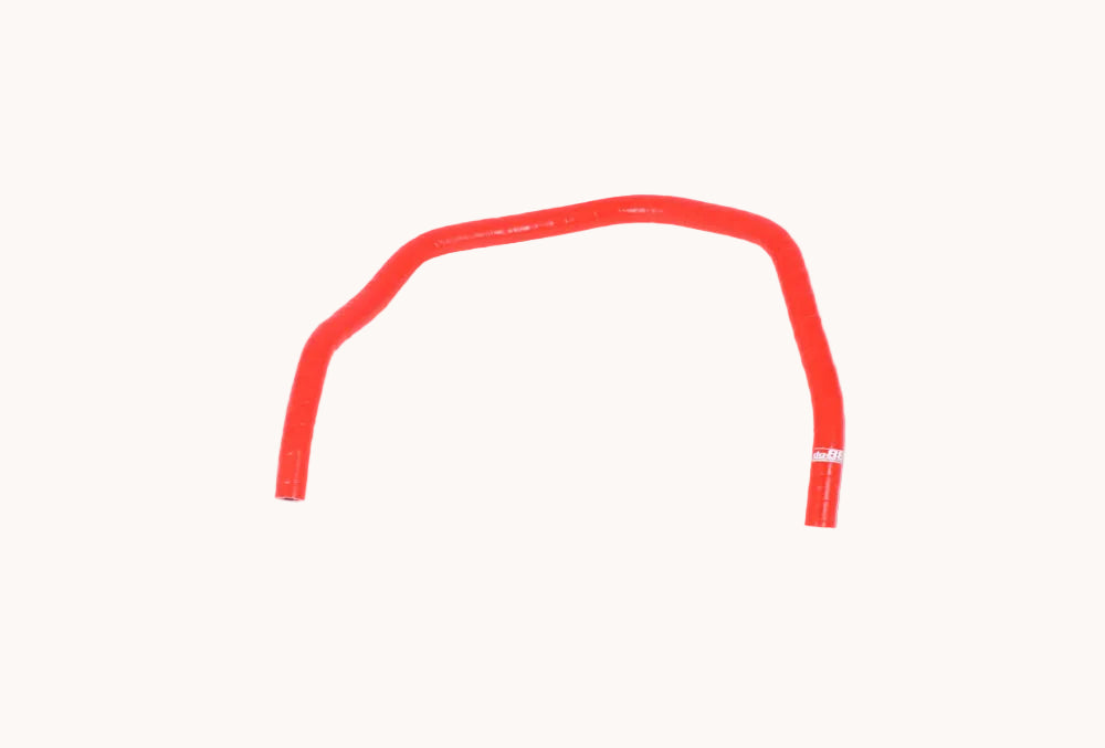 do88 Audi RS6 C5 2002-2004 Power steering hose Red