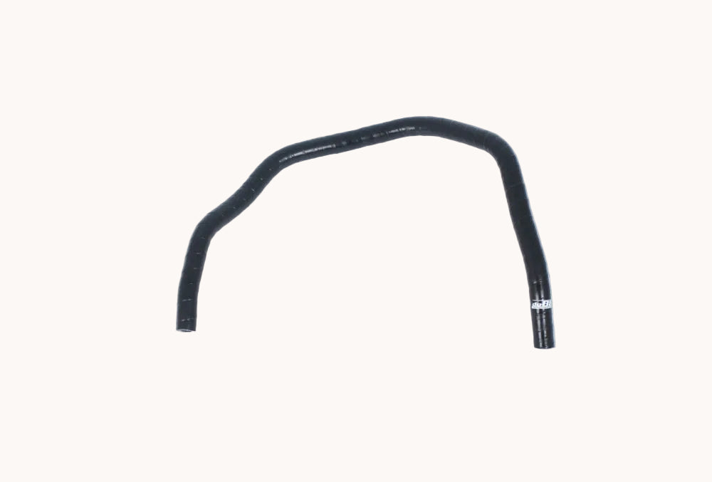 do88 Audi RS6 C5 2002-2004 Power steering hose Black