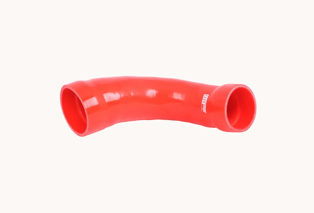 do88 AUDI SEAT SKODA VW 1.8 / 2.0 TSI (MQB) Inlet hose Red