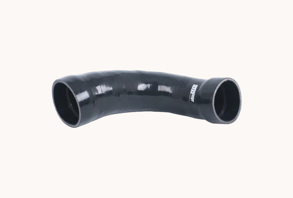 do88 AUDI SEAT SKODA VW 1.8 / 2.0 TSI (MQB) Inlet hose Black