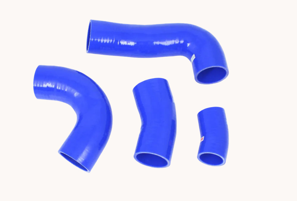 do88 AUDI SEAT SKODA VW 1.8 / 2.0 TSI (MQB) Pressure hoses Blue